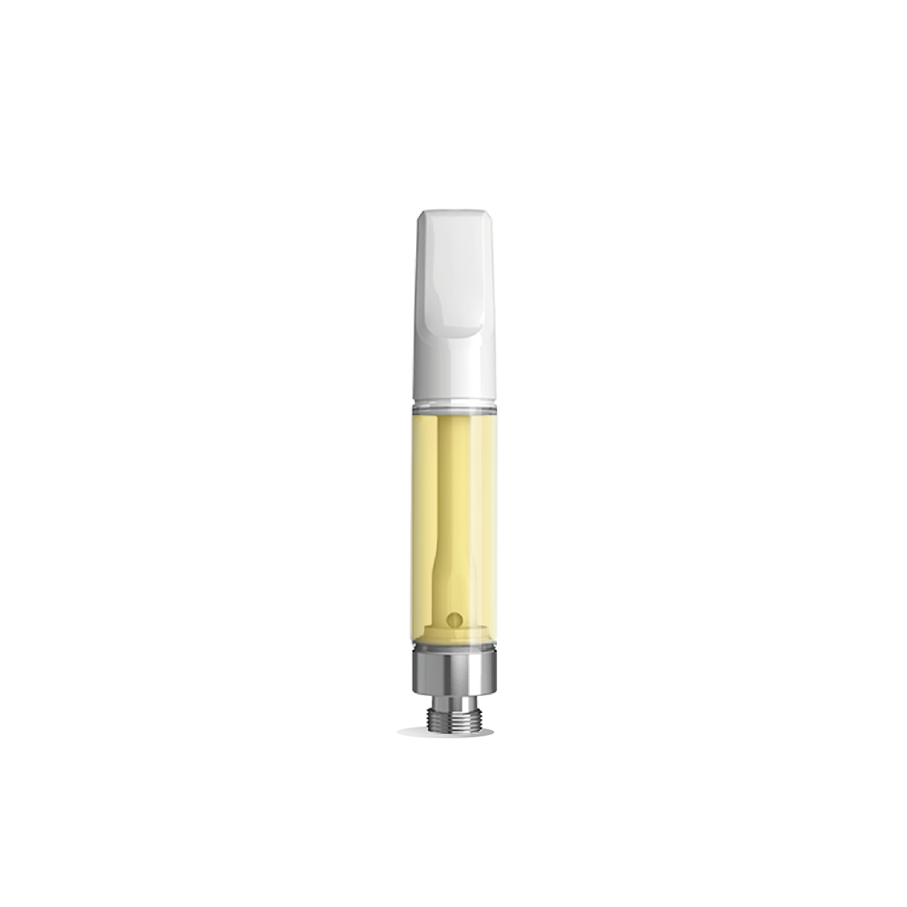Fresh Lemon Vape | H4CBD & CBN