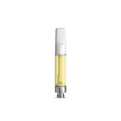 Fresh Lemon Vape | H4CBD & CBN